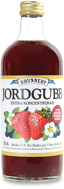 brunneby saft