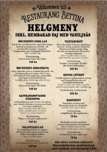Helgmeny